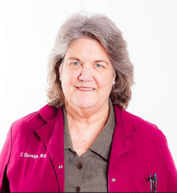 Teresa Charniga